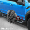 Toyota Tacoma running boards 500lbs load capacity