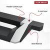 Dodge Ram running boards w/ powder coated layer and E-coat layer