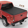 2014-2018 Silverado Sierra tonneau cover