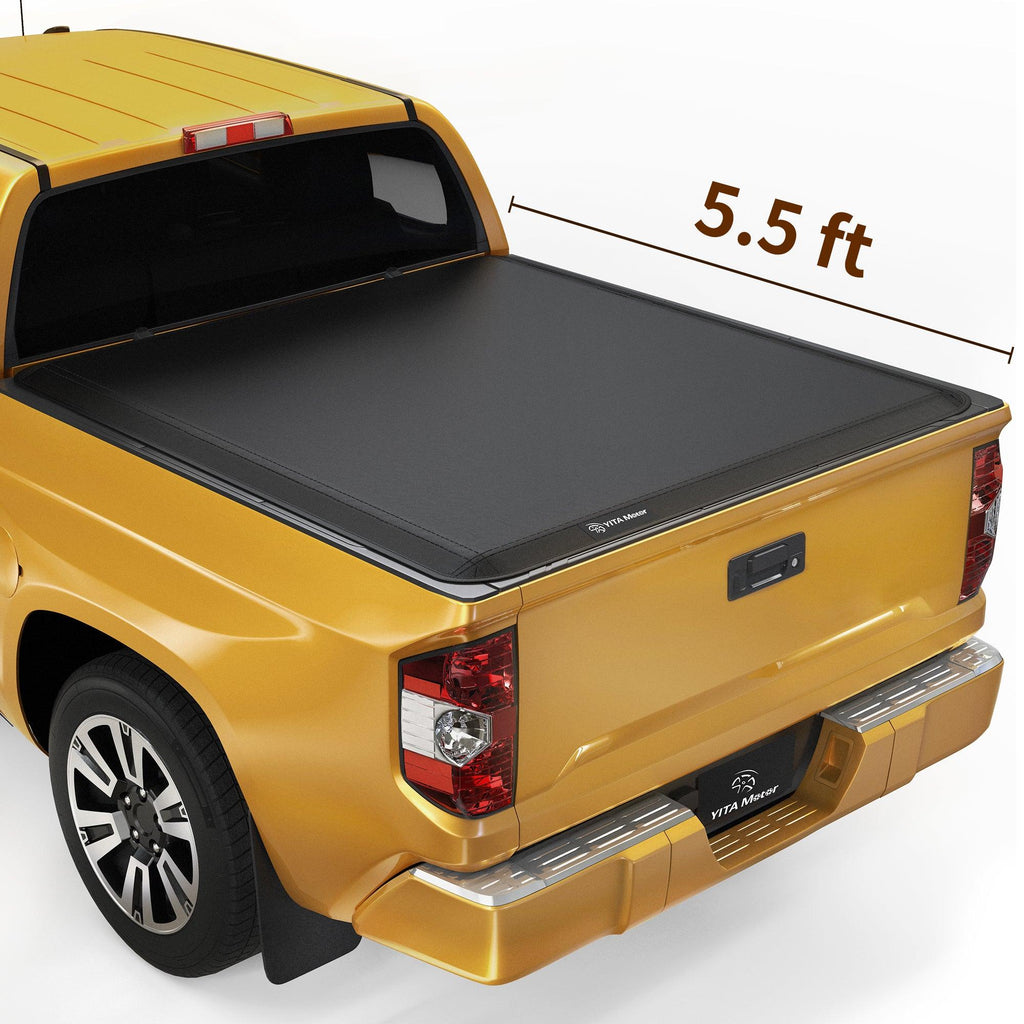 Tonneau Cover