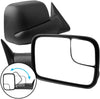 Dodge Ram Tow Mirrors