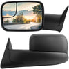 Dodge Ram Tow Mirrors