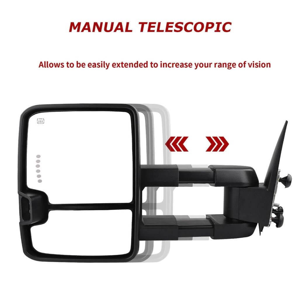 2003-2006-Chevy-Silverado-Tahoe-Suburban-Avalanche-tow-mirrors-with-manualy-telescoping-function-YITAMOTOR