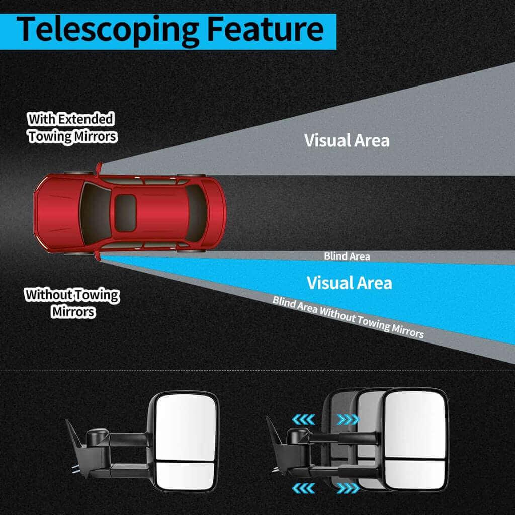 Chevy-GMC-towing-mirrors-with-telescoping-feature