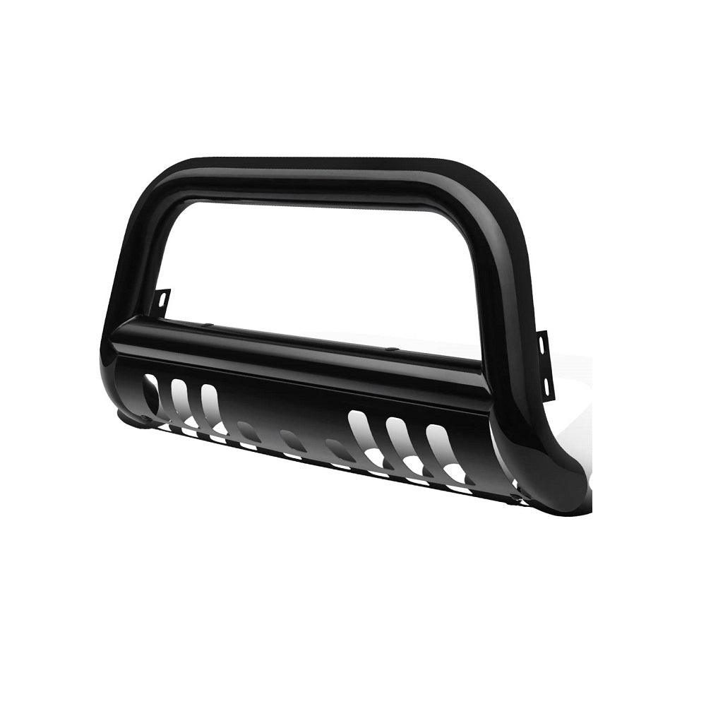 YITAMOTOR® Bull Bar for 07-18 Chevy Silverado 1500/Suburban 1500/GMC Sierra 1500 3" Grille Brush Push Guard