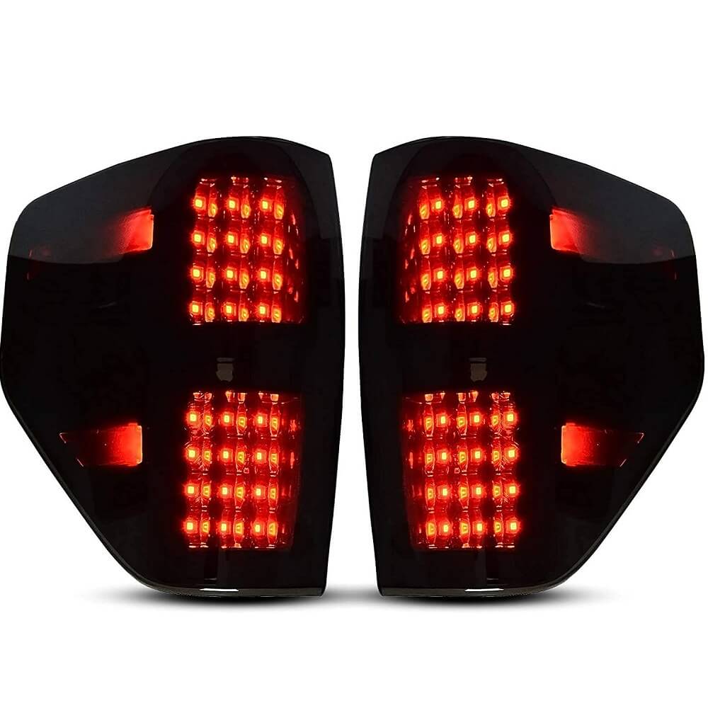 2009-2014 Ford F-150 taillights