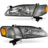 1998-2000 Toyota Corolla Headlights