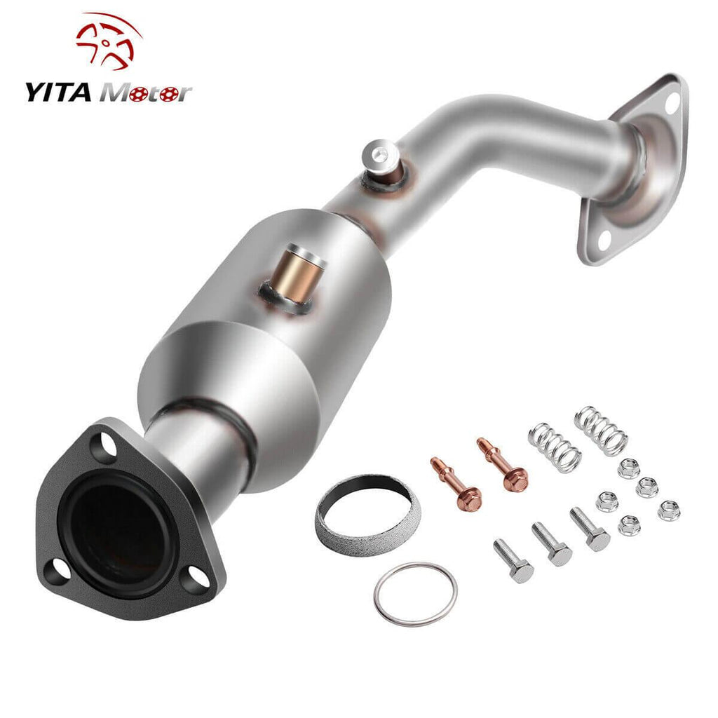 2002-2006 Honda CR-V 2.4L catalytic converter