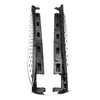 For 2012 2013 2014 2015 2016 2017 Merceder-Benz W166 ML ML350 ML550 GLE Side Step Nerf Bars Running Board - YITAMotor